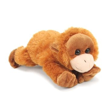 Ck Lil's Orangutan