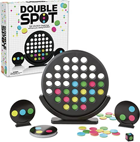 Double Spot Game