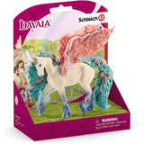 Schleich Flower Pegasus