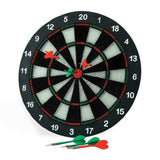 Rustik Safe Darts Game