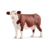 Schleich Hereford Cow