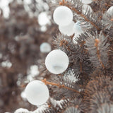 Crazy Ice Bubbles & Bubble Blower