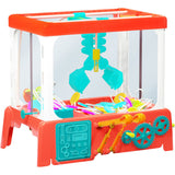 Candy Claw Machine-Arcade Game Maker Lab