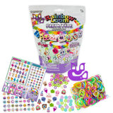 Loomi Pals Party Bracelet Making Kit