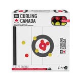 Curling Canada Tabletop Set