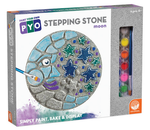 PYO Stepping Stone Moon