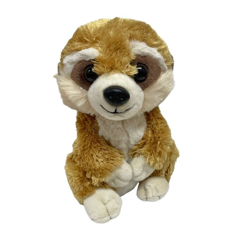 Hug Ems Mini Meerkat