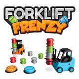 Forklift Frenzy By Fat Brain