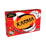 Karma Card Game