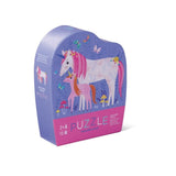 Unicorn Magic Puzzle 12 Pce