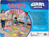 Candy Land Game Giant Edition