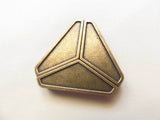 Cast Delta Huzzle Puzzle