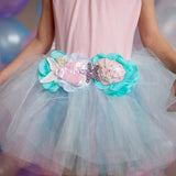 Great Pretenders Mermalicious Tutu 4-6