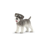 Schleich Miniature Schnauzer