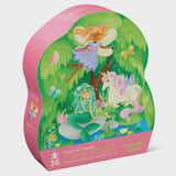 Magical Friends Floor Puzzle 36 Pce