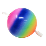 Jumbo Marble Balloon Ball