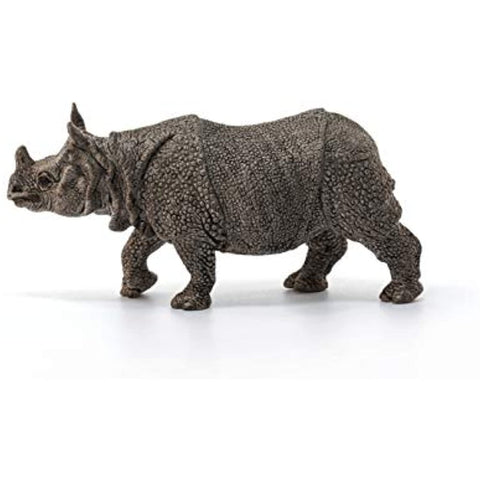 Schleich Indian Rhinoceros