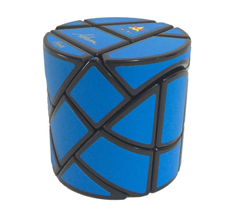 Puzzle Master Ghost Hedgehog