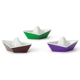 Origami Color Changing Boat