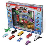 Micro Mix Or Match Vehicles Deluxe 1