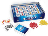 Sequence Travel Tin