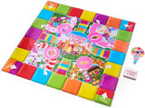 Candy Land Game Giant Edition