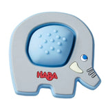 Haba Clutching Toy Popping Elephant