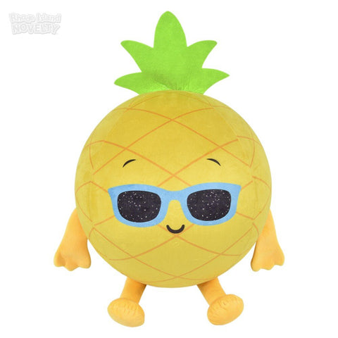 Fruit Bladder Ball 16" Pineapple