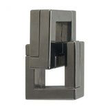 Cast Quartet Huzzle Puzzle