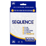 Sequence Travel Classics