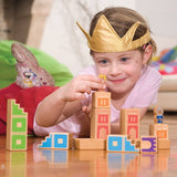 Camelot Jr. Preschool Puzzle Game