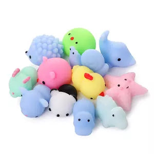 Mochi Large Glow In Dark