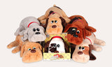 Pound Puppies Newborns