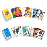 I Spy Go Fish Card Game