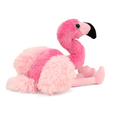 Hug Ems Mini Flamingo