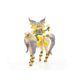 Schleich Fairy Sera w/ Blossom Unicorn