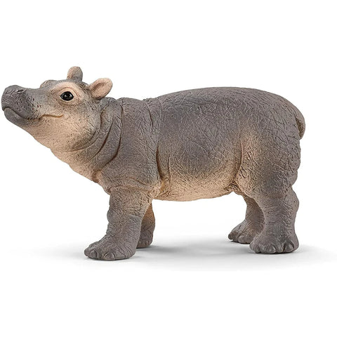 Schleich Baby Hippopotamus