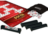 Poker Tiles Board Game