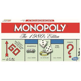 Monopoly 80's Edition