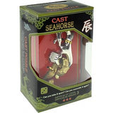 Cast Seahorse Huzzle Puzzle