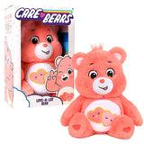 Care Bears Love A Lot Bear