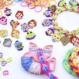 Loomi Pals Fairy Charm Bracelet Kit