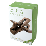 Cast Violon Huzzle Puzzle