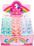 Ooly Unicorn Mini Eraser