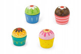 Viga Cup Cakes