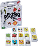 Pickles To Penguins Travel Game