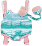 Wee Baby Stella Travel Time Carrier Set