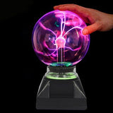 Plasma Ball 3"