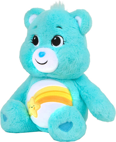 Care Bears Wish Bear