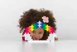 Plus Plus BIG Learn To Build 60 Pce